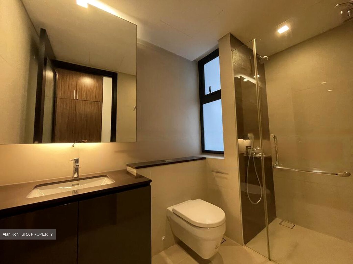 Oei Tiong Ham Park Residences (D10), Apartment #477268011